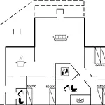 Дом отдыха Sigbritt - 100m From The Sea By Interhome