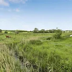 Sigbritt - 100m From The Sea By Interhome Дом отдыха *