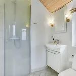 Дом отдыха Sigbritt - 100m From The Sea By Interhome Broager