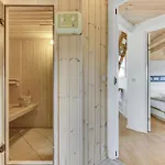 Дом отдыха Sigbritt - 100m From The Sea By Interhome