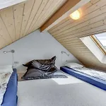 Sigbritt - 100m From The Sea By Interhome