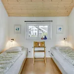 Sigbritt - 100m From The Sea By Interhome Дом отдыха