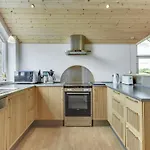 Sigbritt - 100m From The Sea By Interhome * Broager
