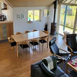Дом отдыха Sigbritt - 100m From The Sea By Interhome *
