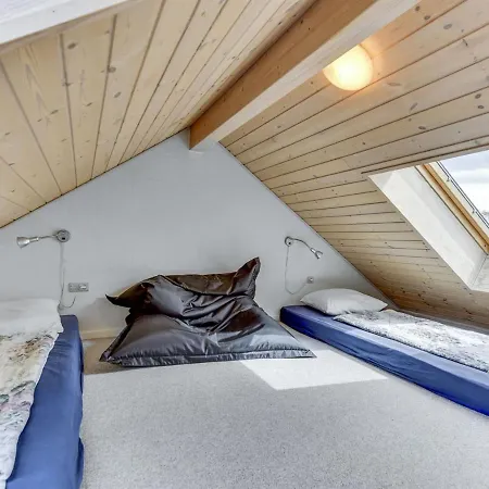Feriehus Sigbritt - 100m From The Sea In Se Jutland By Interhome *