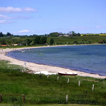 Sigbritt - 100m From The Sea By Interhome *