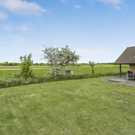 Sigbritt - 100m From The Sea By Interhome Broager