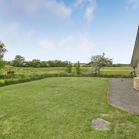 Sigbritt - 100m From The Sea By Interhome Prázdninový dům *