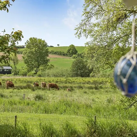 Sigbritt - 100m From The Sea By Interhome Prázdninový dům *