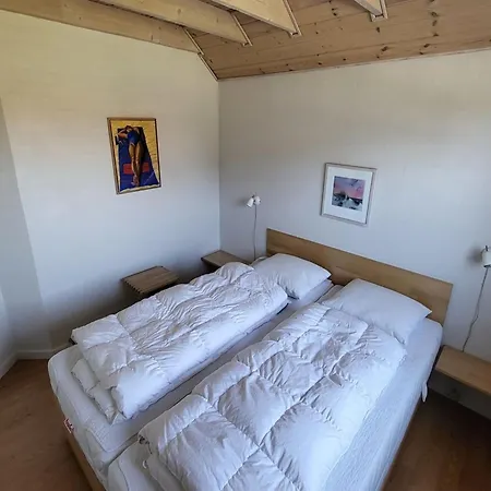 Sigbritt - 100m From The Sea By Interhome Prázdninový dům