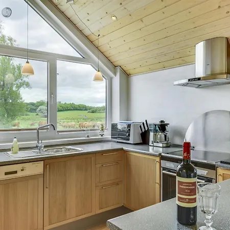 Prázdninový dům Sigbritt - 100m From The Sea By Interhome