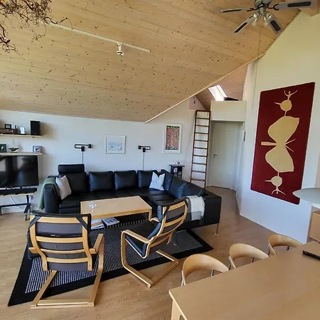 Sigbritt - 100m From The Sea By Interhome Broager