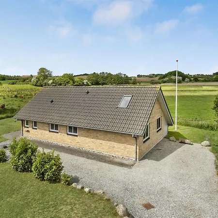 Sigbritt - 100m From The Sea By Interhome Prázdninový dům