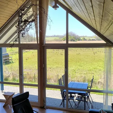 Sigbritt - 100m From The Sea By Interhome * Broager