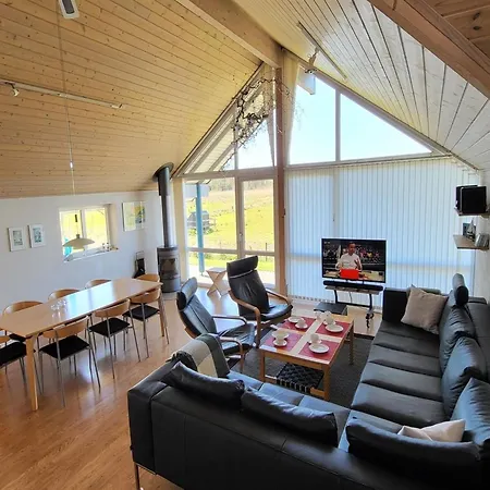 Sigbritt - 100m From The Sea By Interhome Nyaraló