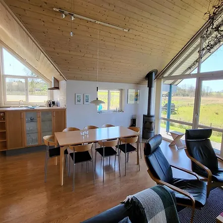 Sigbritt - 100m From The Sea By Interhome Nyaraló Broager
