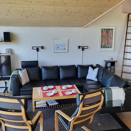 Nyaraló Sigbritt - 100m From The Sea By Interhome