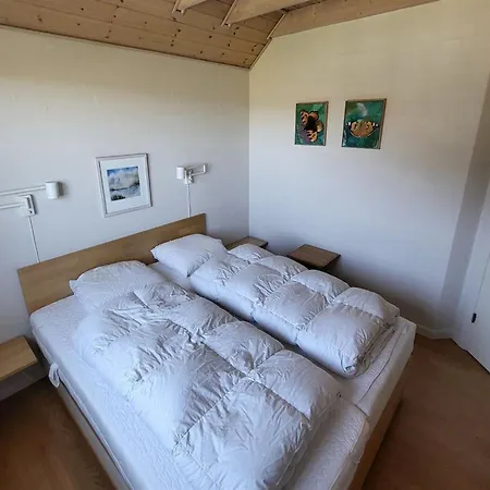 Sigbritt - 100m From The Sea By Interhome Nyaraló