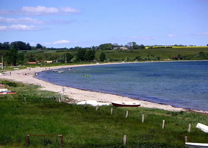 Sigbritt - 100m From The Sea By Interhome *