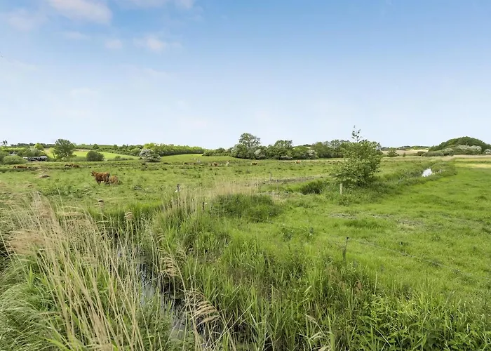 Sigbritt - 100m From The Sea By Interhome Holiday home *