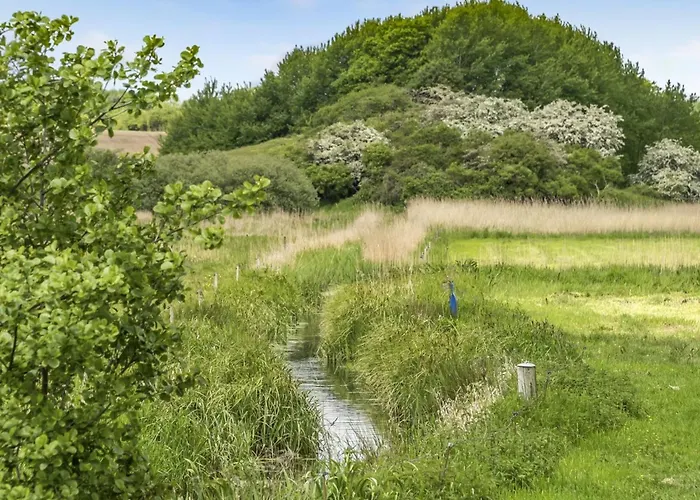 Sigbritt - 100m From The Sea By Interhome Holiday home Broager