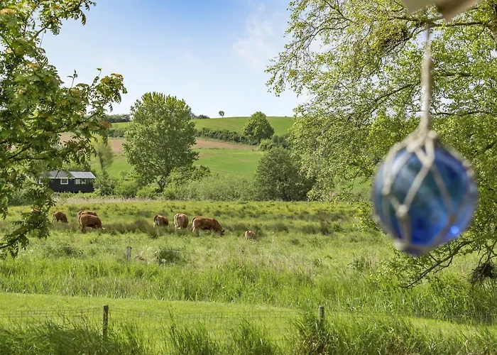 Sigbritt - 100m From The Sea By Interhome Holiday home *