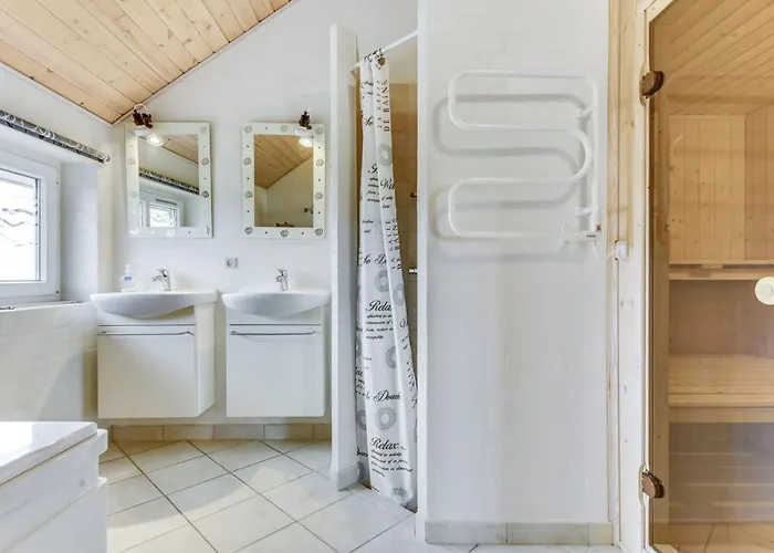 Sigbritt - 100m From The Sea By Interhome *