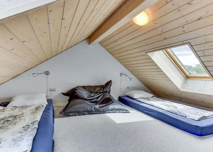 Sigbritt - 100m From The Sea By Interhome