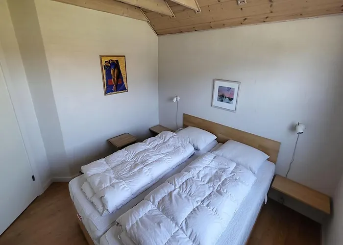 Sigbritt - 100m From The Sea By Interhome Holiday home