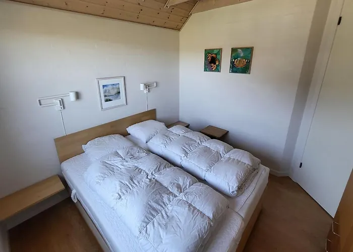 Sigbritt - 100m From The Sea By Interhome Broager