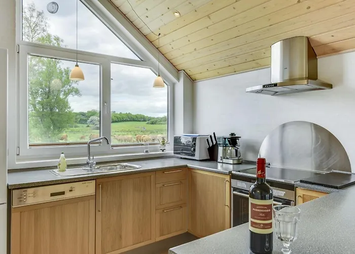 Holiday home Sigbritt - 100m From The Sea By Interhome