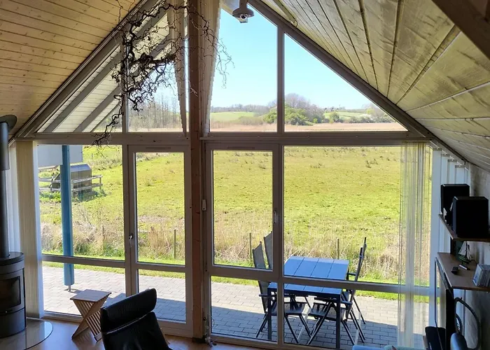 Sigbritt - 100m From The Sea By Interhome * Broager